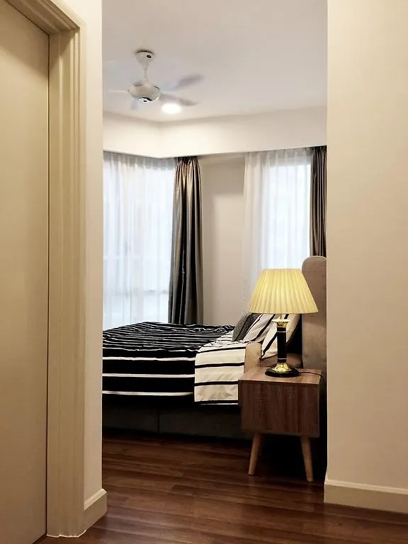 Afiniti Residences Johor Bahru