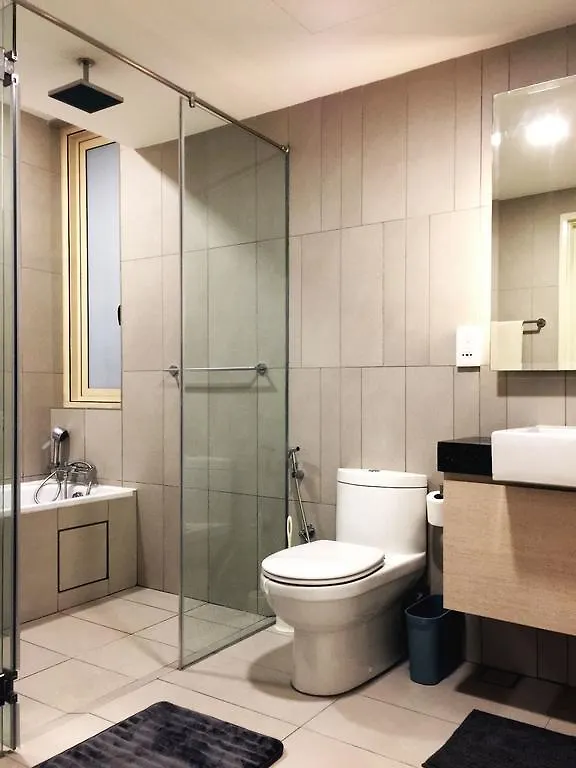Afiniti Residences Johor Bahru Malaysia