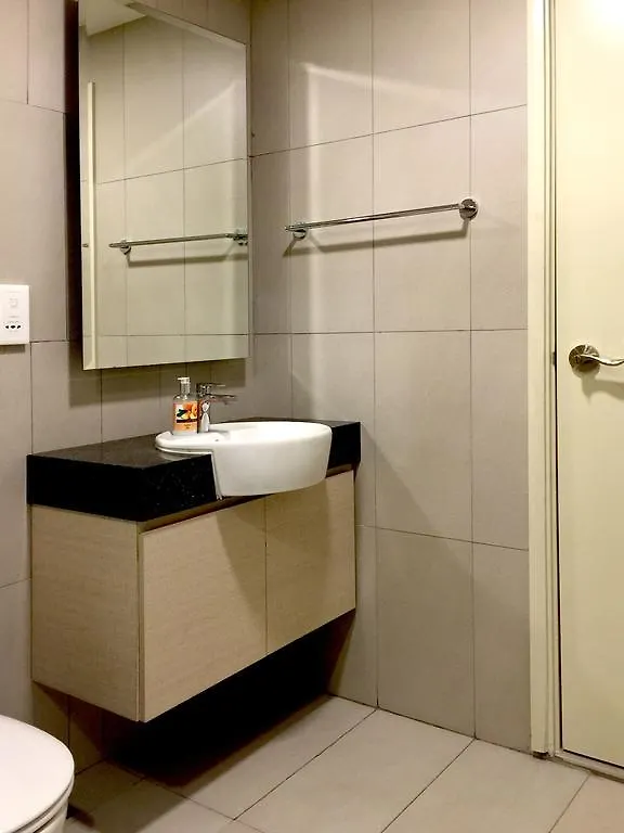 Afiniti Residences Johor Bahru
