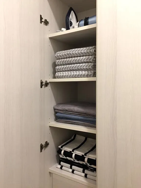 Afiniti Residences Johor Bahru Apartment