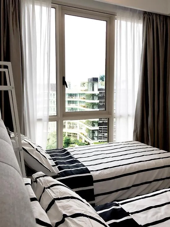 Afiniti Residences Johor Bahru Malaysia