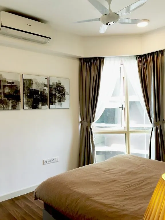Afiniti Residences Johor Bahru 0*,  Malaysia