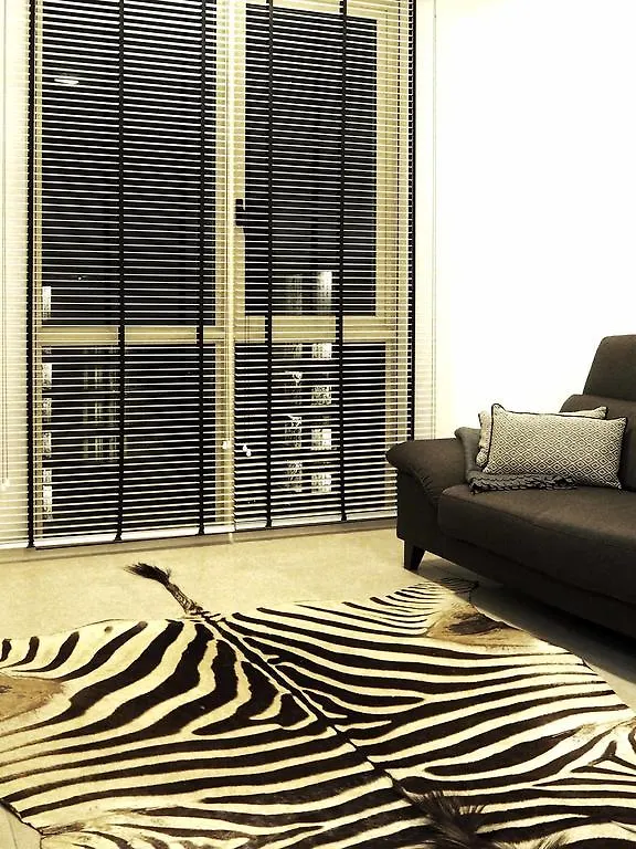 Afiniti Residences Johor Bahru
