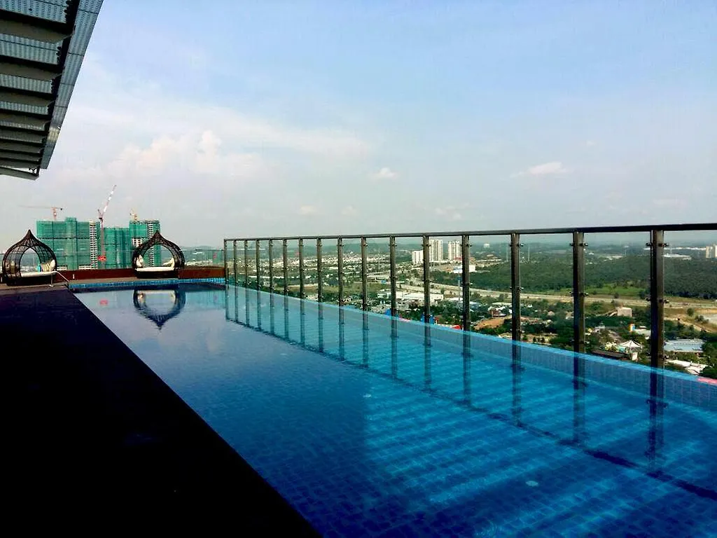 Afiniti Residences Johor Bahru